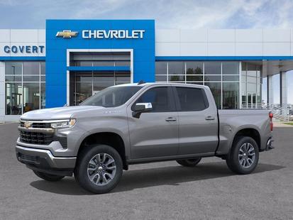 chevrolet silverado 1500 2026 1GCPACEK1TZ274184 image chevrolet silverado 1500 2026 1GCPACEK1TZ274184 image